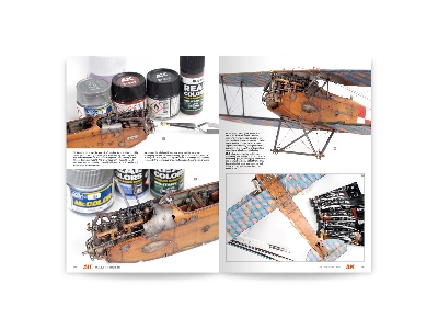 Poles Vs Soviets - The 1920 War In The Air By łukasz Boch (English Version) - zdjęcie 7