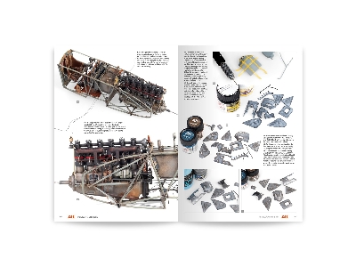 Poles Vs Soviets - The 1920 War In The Air By łukasz Boch (English Version) - zdjęcie 8