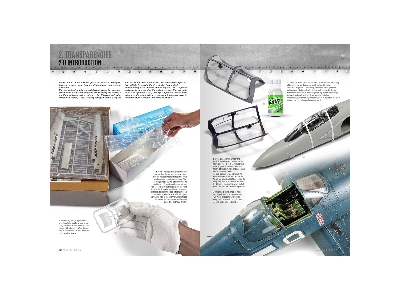 Faq 2 Aircraft Scale Modeling By Daniel Zamarbide (Spanish Wersion) - zdjęcie 2