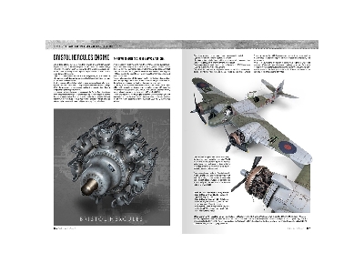 Faq 2 Aircraft Scale Modeling By Daniel Zamarbide (Spanish Wersion) - zdjęcie 5