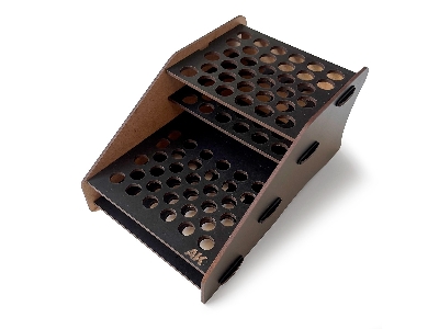 Modular Organizer For 68 Markers - zdjęcie 1