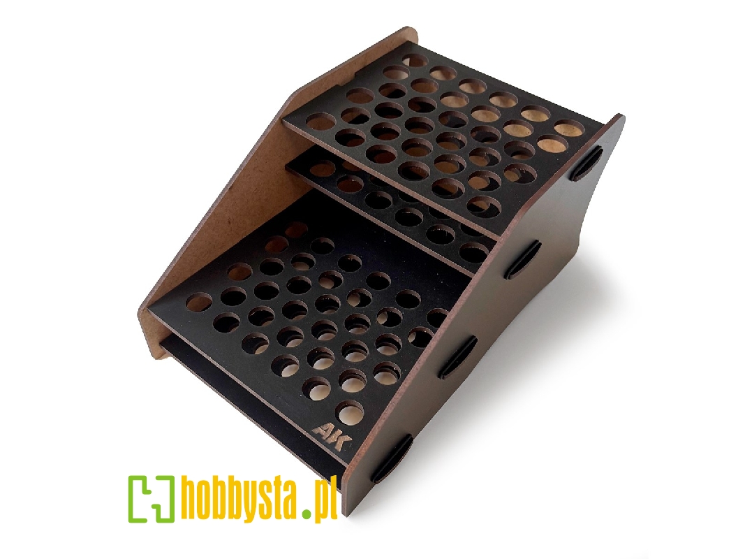 Modular Organizer For 68 Markers - zdjęcie 1