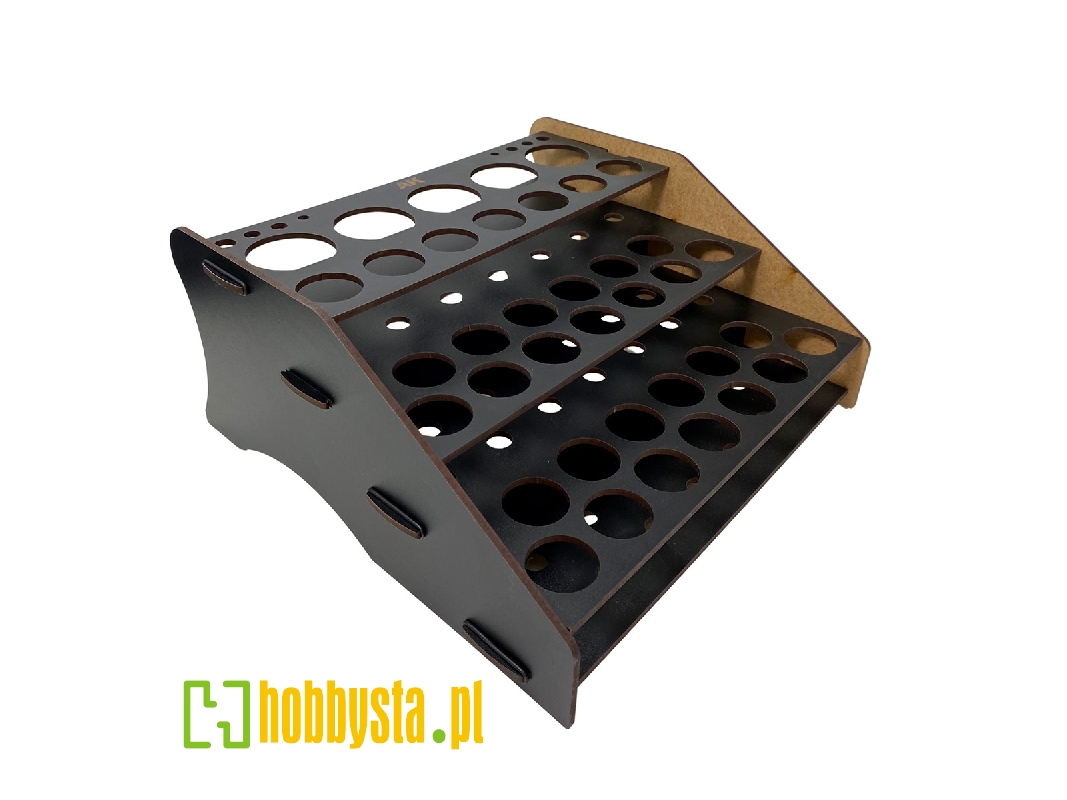 Modular Organizer For 18 Ml & 35 Ml Bottles - zdjęcie 1