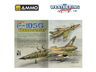 The Weathering Aircraft 25 - Acrylics (Spanish) - zdjęcie 9