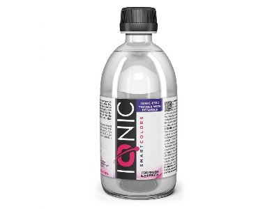 Ionic-332 Thinner With Retarder - zdjęcie 1
