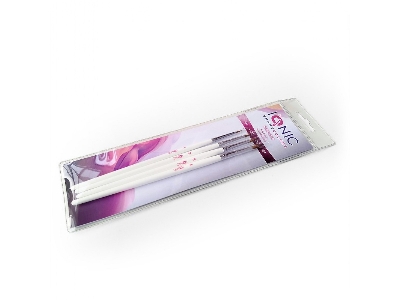 Ionic: Kolinsky Series M Collection - zdjęcie 1