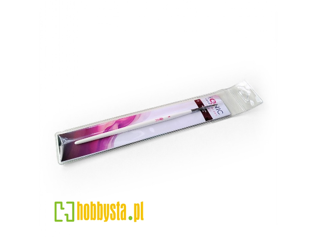 Ionic: Kolinsky Series M No.1 - zdjęcie 1