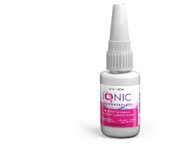 Ionic Cement Gel (Ca) - zdjęcie 1