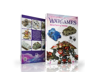 Encyclopedia Of Wargames Volume 2: Vehicles (English Version) - zdjęcie 2