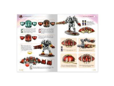 Encyclopedia Of Wargames Volume 2: Vehicles (English Version) - zdjęcie 3