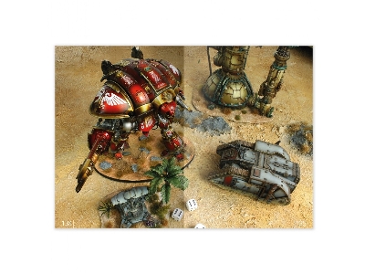 Encyclopedia Of Wargames Volume 2: Vehicles (English Version) - zdjęcie 4