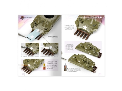 Encyclopedia Of Wargames Volume 2: Vehicles (English Version) - zdjęcie 5