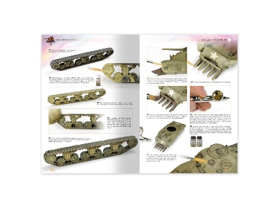 Encyclopedia Of Wargames Volume 2: Vehicles (English Version) - zdjęcie 6