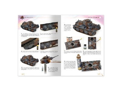 Encyclopedia Of Wargames Volume 2: Vehicles (English Version) - zdjęcie 7