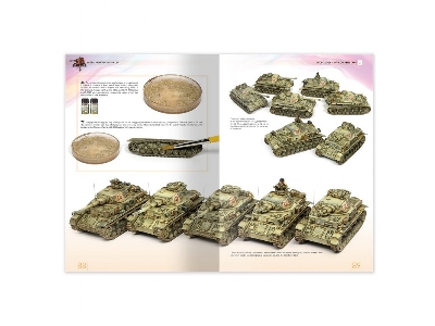 Encyclopedia Of Wargames Volume 2: Vehicles (English Version) - zdjęcie 9