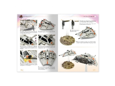 Encyclopedia Of Wargames Volume 2: Vehicles (English Version) - zdjęcie 11