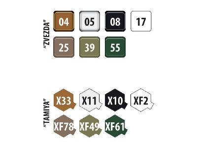 Sowiecki ciężki czołg IS-2 UZTM Mod.1944 - zdjęcie 7