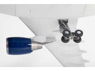 Airbus A330-200 - samolot pasażerski - zdjęcie 4