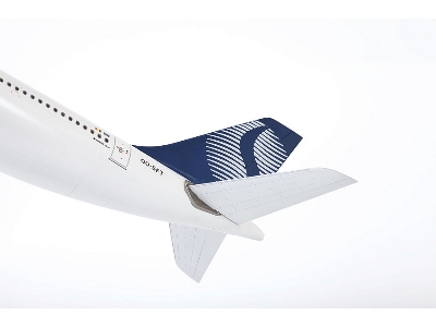 Airbus A330-200 - samolot pasażerski - zdjęcie 5