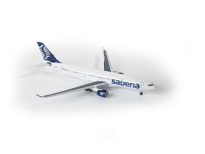 Airbus A330-200 - samolot pasażerski - zdjęcie 6