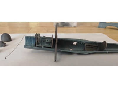 Martin Type 166 (B-10) In Dutch Service - zdjęcie 6