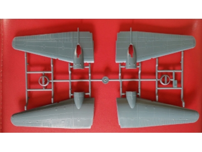 Martin Type 166 (B-10) In Dutch Service - zdjęcie 7