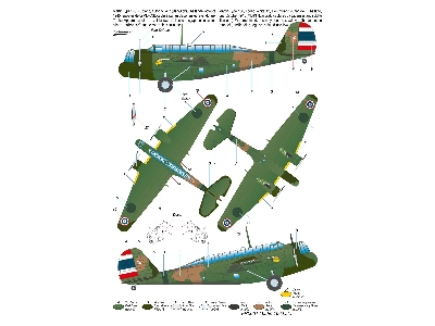 Martin Type 166 (B-10) Late - zdjęcie 5