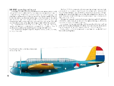 B-10, B-12, Export Type 139 / Type 166 By Patrick Laureau - zdjęcie 2