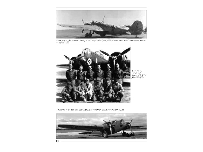 B-10, B-12, Export Type 139 / Type 166 By Patrick Laureau - zdjęcie 5