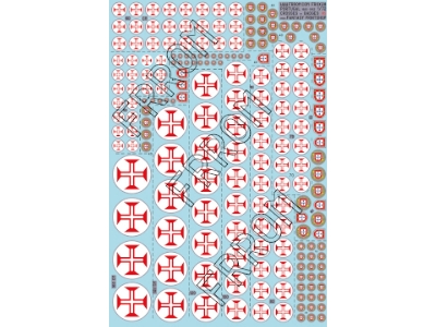 Portuguese Insignas - zdjęcie 1