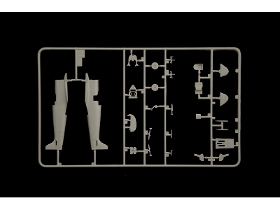 Spitfire Mk.V / Mk.IX Aces - Jan Zumbach - zdjęcie 8