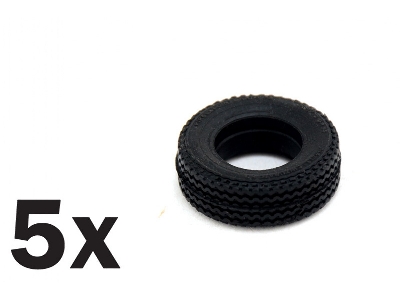 Ford Tranzit "ITALERI" - zdjęcie 12