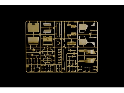 Kfz.305 Opel Blitz Typ A 4x4 - zdjęcie 8