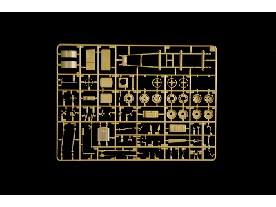 Kfz.305 Opel Blitz Typ A 4x4 - zdjęcie 9