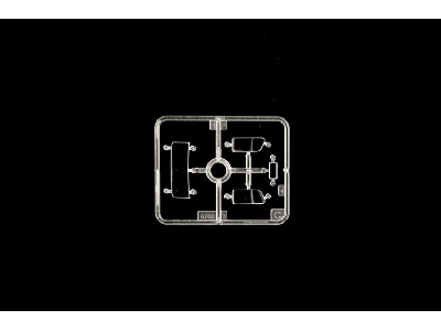 Kfz.305 Opel Blitz Typ A 4x4 - zdjęcie 10