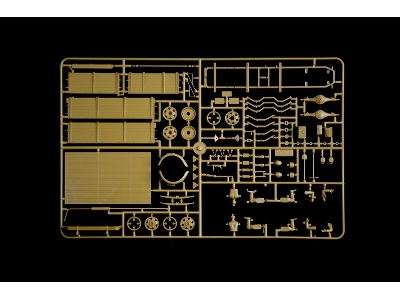 Kfz.305 Opel Blitz Typ A 4x4 - zdjęcie 12