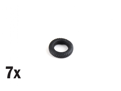 Kfz.305 Opel Blitz Typ A 4x4 - zdjęcie 13