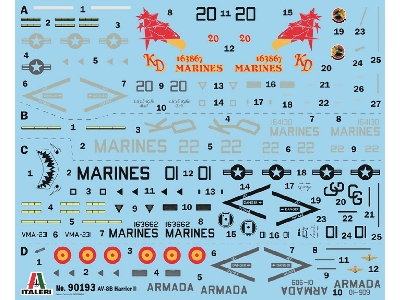 AV-8B Harrier II - zdjęcie 3