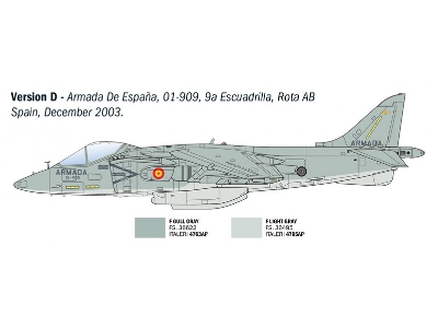 AV-8B Harrier II - zdjęcie 7