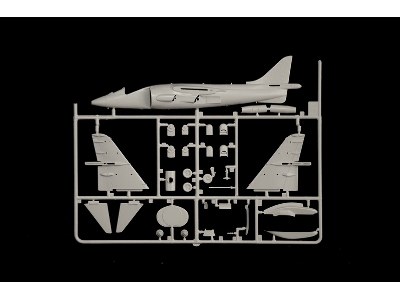 AV-8B Harrier II - zdjęcie 8
