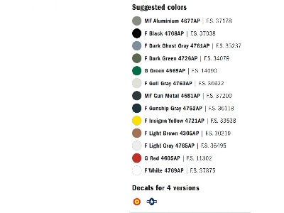AV-8B Harrier II - zdjęcie 11