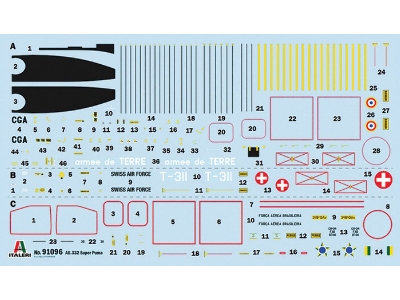 AS332 Super Puma - zdjęcie 3