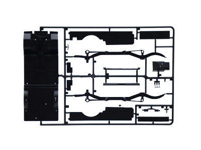Range Rover Policja - zdjęcie 7