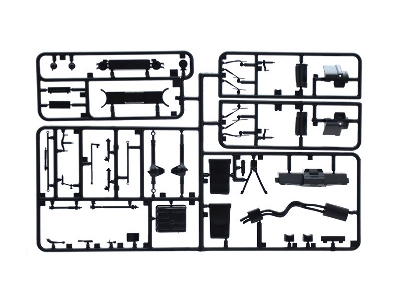 Range Rover Policja - zdjęcie 8