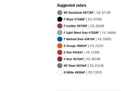 Range Rover Policja - zdjęcie 13