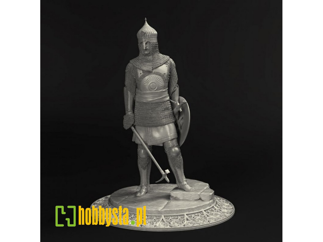 Turkish Sipahi - Second Half Of The 15th Century - zdjęcie 1