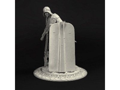 Crossbowman - Mid Of The 15th Century - zdjęcie 4