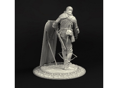 Crossbowman - Mid Of The 15th Century - zdjęcie 6