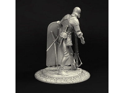 Crossbowman - Mid Of The 15th Century - zdjęcie 7