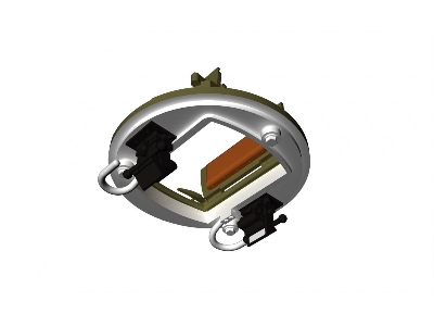 Early Cupola For British Tanks - zdjęcie 4